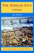 E-Book (pdf) African City von Bill Freund