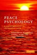 E-Book (pdf) Peace Psychology von Herbert H. Blumberg