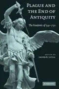 E-Book (pdf) Plague and the End of Antiquity von Little