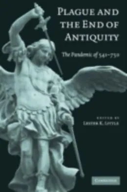E-Book (pdf) Plague and the End of Antiquity von Little