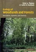 E-Book (pdf) Ecology of Woodlands and Forests von Peter Thomas
