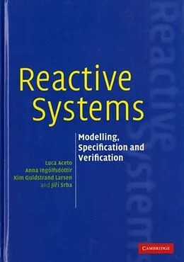 E-Book (pdf) Reactive Systems von Luca Aceto