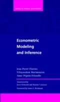 E-Book (pdf) Econometric Modeling and Inference von Jean-Pierre Florens