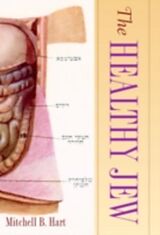 eBook (pdf) Healthy Jew de Mitchell B. Hart