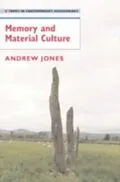 E-Book (pdf) Memory and Material Culture von Andrew Jones