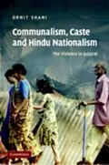E-Book (pdf) Communalism, Caste and Hindu Nationalism von Ornit Shani