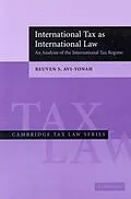E-Book (pdf) International Tax as International Law von Reuven S. Avi-Yonah
