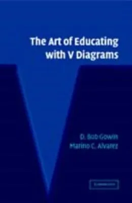 E-Book (pdf) Art of Educating with V Diagrams von D. Bob Gowin