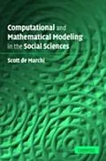 E-Book (pdf) Computational and Mathematical Modeling in the Social Sciences von Scott de Marchi