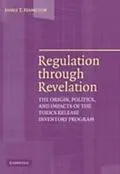 E-Book (pdf) Regulation through Revelation von James T. Hamilton