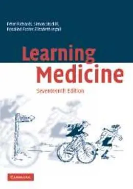 E-Book (pdf) Learning Medicine von Peter Richards