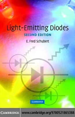 eBook (pdf) Light-Emitting Diodes de E. Fred Schubert