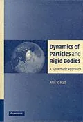 E-Book (pdf) Dynamics of Particles and Rigid Bodies von Anil Rao