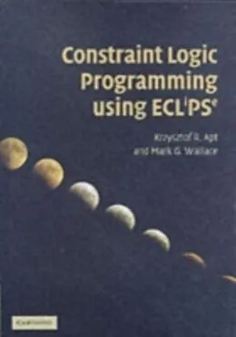 E-Book (pdf) Constraint Logic Programming using Eclipse von Krzysztof R. Apt