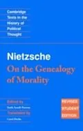 E-Book (pdf) Nietzsche: 'On the Genealogy of Morality' and Other Writings Student Edition von Ansell-Pearson/Diethe/Nie