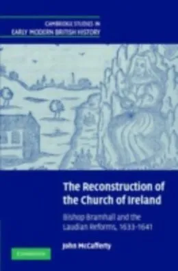 E-Book (pdf) Reconstruction of the Church of Ireland von John McCafferty