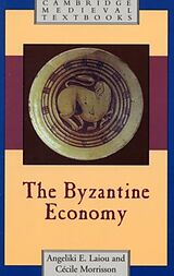 eBook (pdf) Byzantine Economy de Angeliki E. Laiou