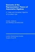 E-Book (pdf) Elements of the Representation Theory of Associative Algebras: Volume 2, Tubes and Concealed Algebras of Euclidean type von Daniel Simson