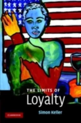 E-Book (pdf) Limits of Loyalty von Simon Keller