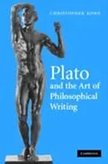 E-Book (pdf) Plato and the Art of Philosophical Writing von Christopher Rowe