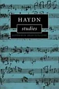 PDF Haydn Studies von Sutcliffe