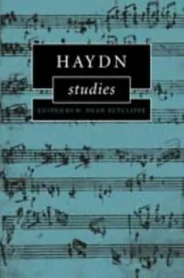 PDF Haydn Studies von Sutcliffe