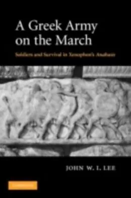 E-Book (pdf) Greek Army on the March von John W. I. Lee
