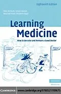 E-Book (pdf) Learning Medicine von Peter Richards