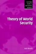 E-Book (pdf) Theory of World Security von Ken Booth