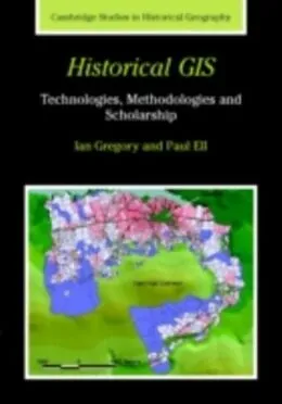 E-Book (pdf) Historical GIS von Ian N. Gregory