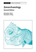 E-Book (pdf) Zooarchaeology von Elizabeth J. Reitz