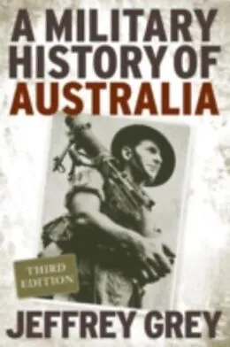 E-Book (pdf) Military History of Australia von Jeffrey Grey