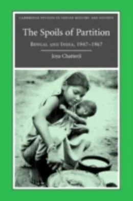 E-Book (pdf) Spoils of Partition von Joya Chatterji
