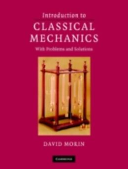 eBook (pdf) Introduction to Classical Mechanics de David Morin
