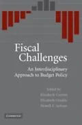 E-Book (pdf) Fiscal Challenges von Elizabeth Garrett