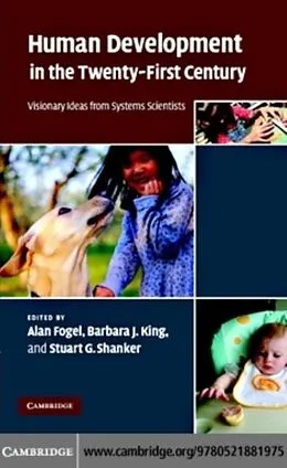 E-Book (pdf) Human Development in the Twenty-First Century von Fogel/King/Shanker