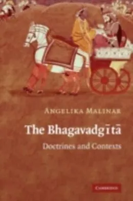 E-Book (pdf) Bhagavadgita von Angelika Malinar