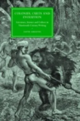 E-Book (pdf) Colonies, Cults and Evolution von David Amigoni