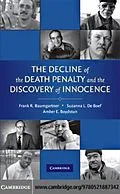 E-Book (pdf) Decline of the Death Penalty and the Discovery of Innocence von Frank R. Baumgartner