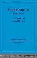 PDF Particle Detectors von Claus Grupen