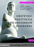 PDF Obstetric Anesthesia and Uncommon Disorders von Gambling/Douglas/McKay