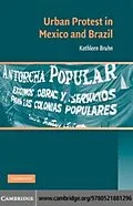 E-Book (pdf) Urban Protest in Mexico and Brazil von Kathleen Bruhn