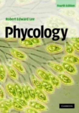E-Book (pdf) Phycology von Robert Edward Lee