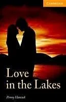 E-Book (pdf) Love in the Lakes Level 4 von Penny Hancock