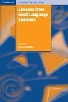 E-Book (pdf) Lessons from Good Language Learners von Griffiths