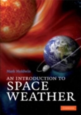 E-Book (pdf) Introduction to Space Weather von Mark Moldwin