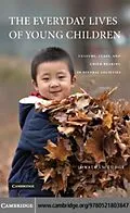 E-Book (pdf) Everyday Lives of Young Children von Jonathan Tudge