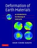 E-Book (pdf) Deformation of Earth Materials von Shun-Ichiro Karato