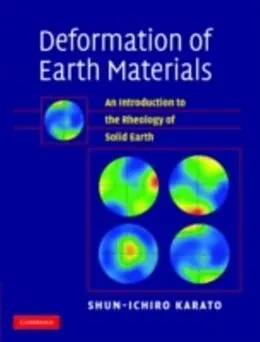 E-Book (pdf) Deformation of Earth Materials von Shun-Ichiro Karato