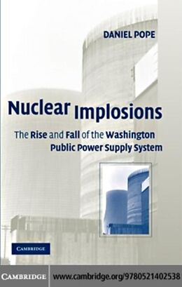 E-Book (pdf) Nuclear Implosions von Daniel Pope